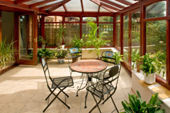 Blenkinsopp Hall conservatory quotes