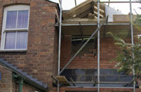 free Blenkinsopp Hall home extension quotes